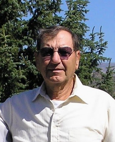 Obituary of Ronald F Scheuerman