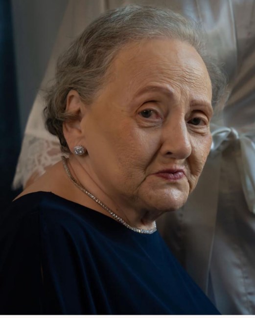 Obituary of Zaida Esther Feliciano Mora
