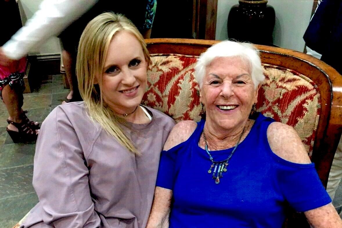 Obituary of Ina Mae Burday