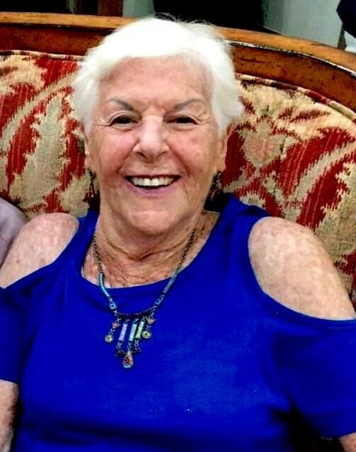 Obituary of Ina Mae Burday