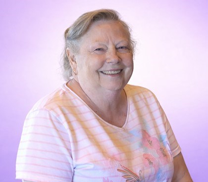 Obituary of Frances Mims Harden