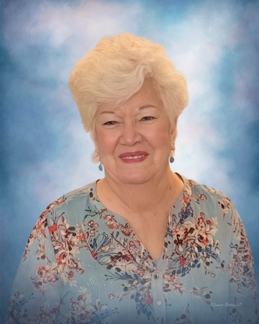 Obituary of Myra Wilson