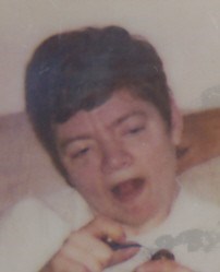 Obituary of Barbara Murphy