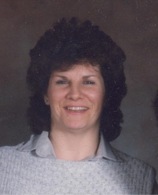 Obituary of Kathleen Marie Ethridge