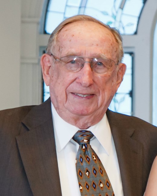 Obituary of Lawrence J. Adams