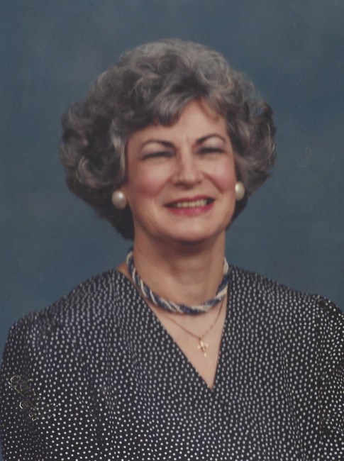 Obituary of Florese Mary Moore