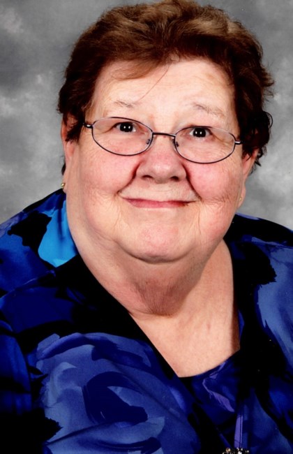 Obituary of Sharon Kay Carsrud