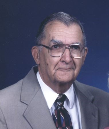 Obituary of James R. DeWolfe