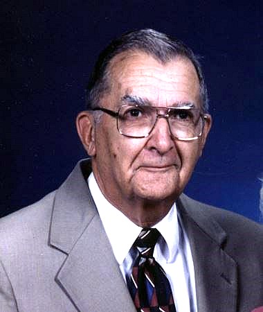 Obituary of James R. DeWolfe