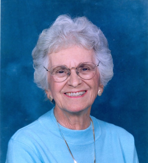 Obituary of Mary Lee Lloyd