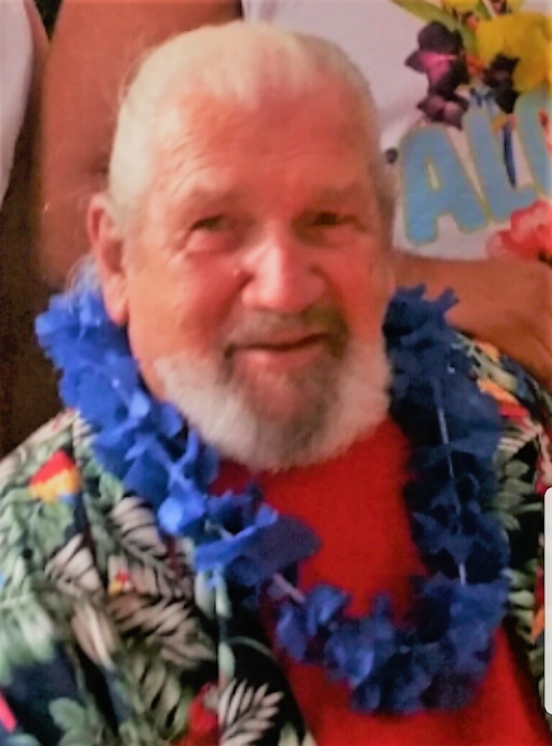 Obituary of Norman J. Bettincourt