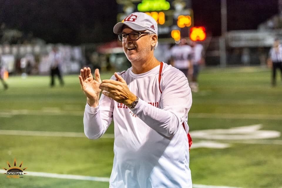 Mark Kirby Obituary Coral Springs Fl