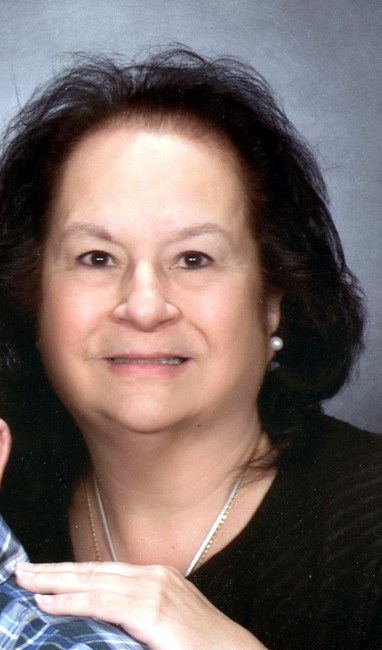 Obituario de Janie Coffia