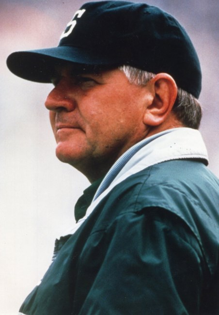 Obituary of George J. Perles