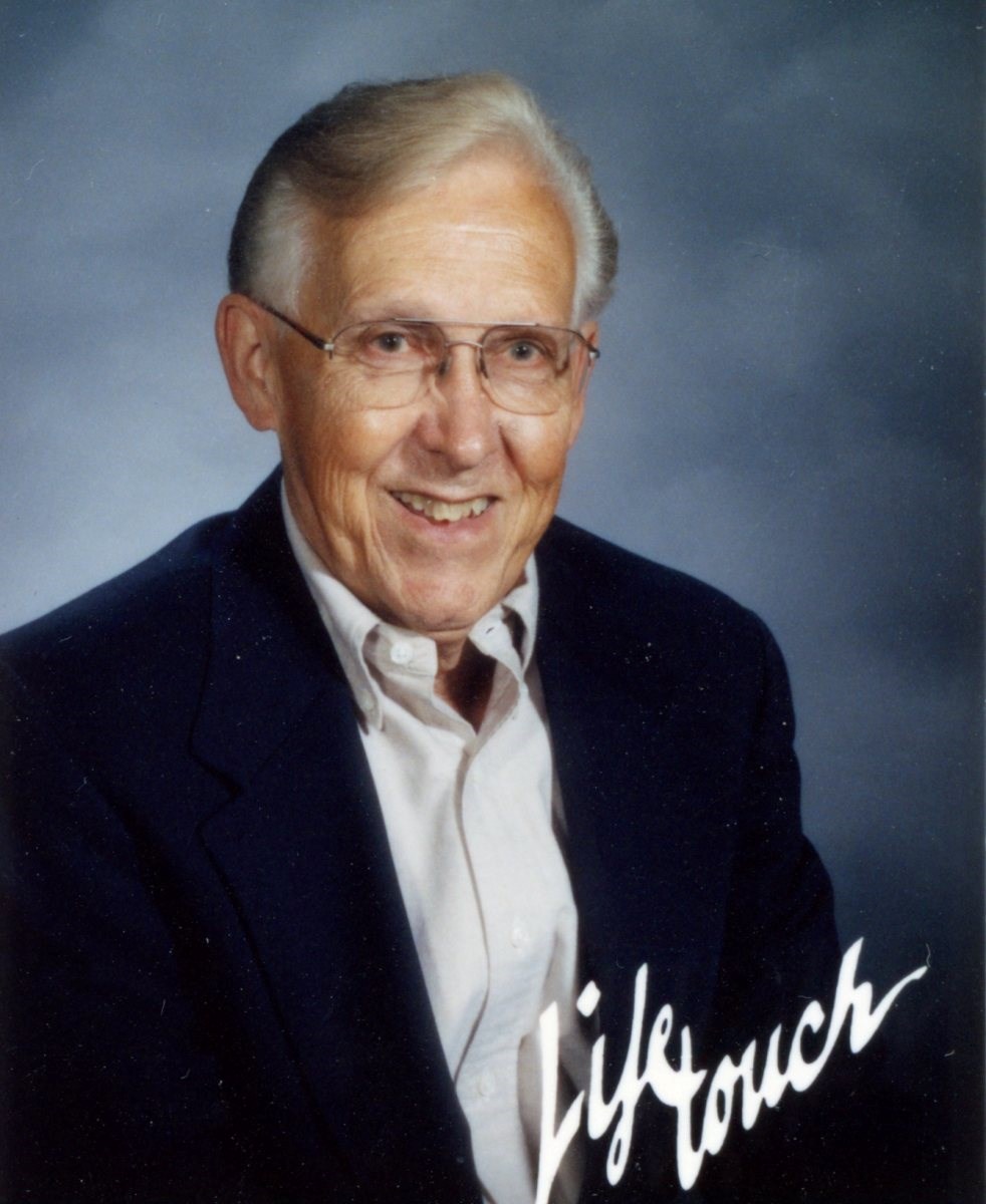 Obituary of Ronald Lewis Babcock