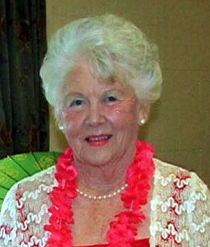 Obituario de Betty J. Oliver