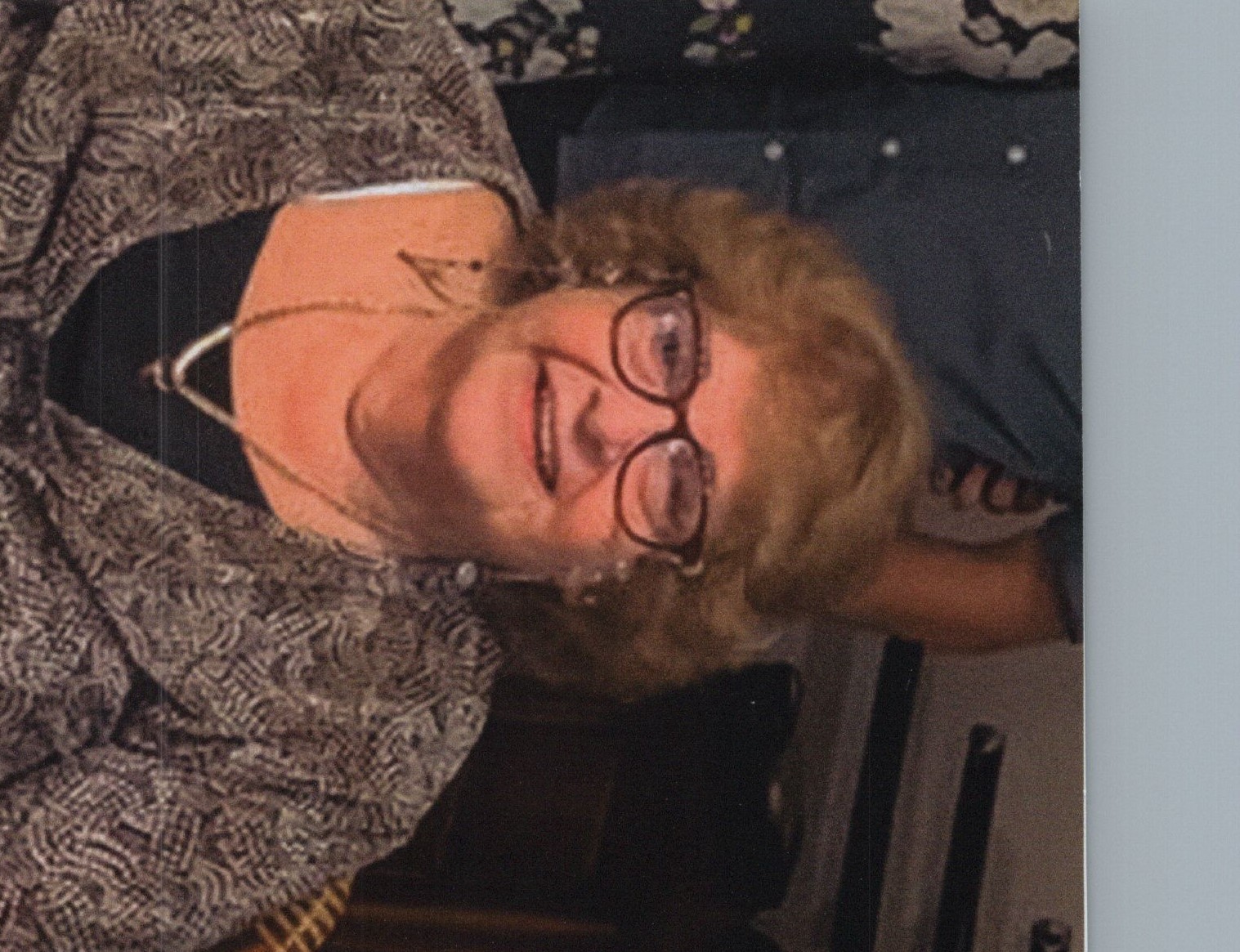 Obituary of Hildelisa Lucia Gonzalez