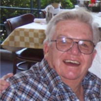 Obituary of Robert Alvin Thompson