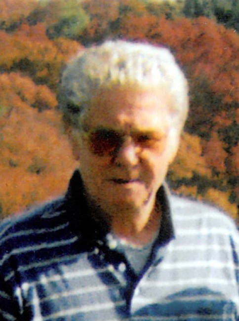 Obituary of Mario A. Petracca Jr.