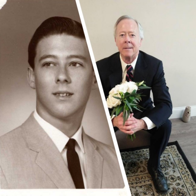 Obituary of William "Bill" James Hamlin
