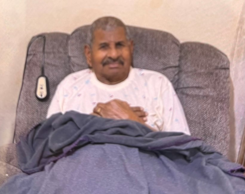 Obituary of Bonifacio Castro Ortiz