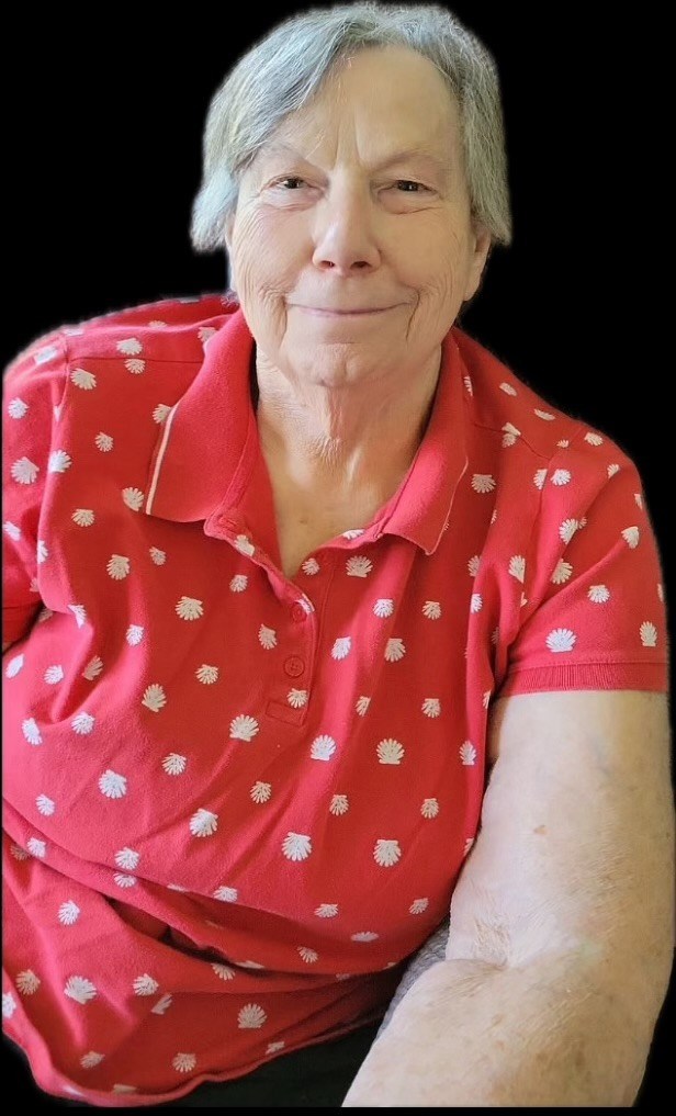 Avis de décès de Catherine Lumpp