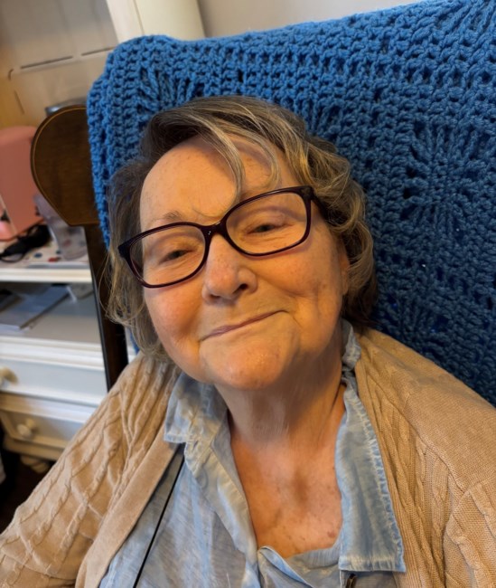 Obituary of Betty Calp Green