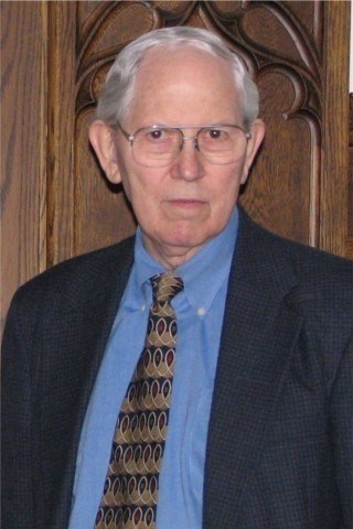 Obituary of George Wesley Wesley Spencer