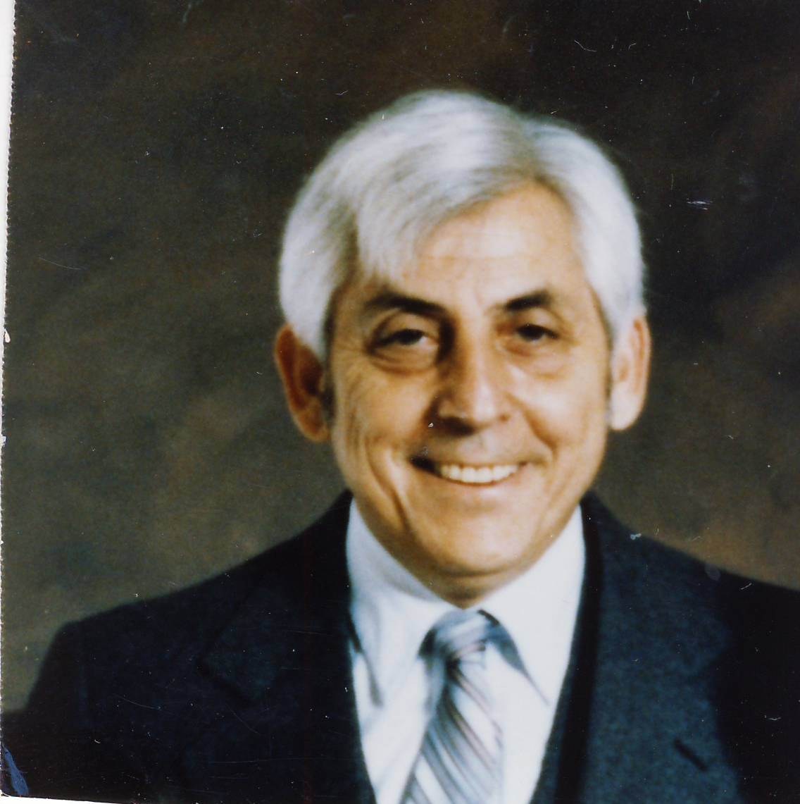 Obituary of Jack Papu Aruch Abravanel
