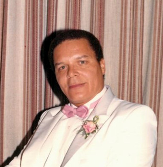 Obituary of Alan White