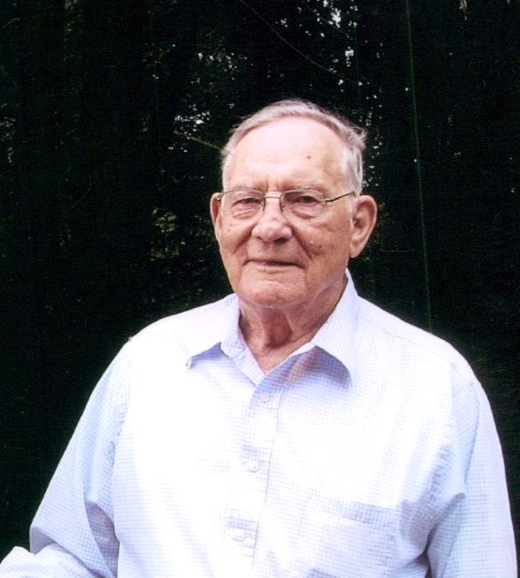 Obituary of Harley James Engen