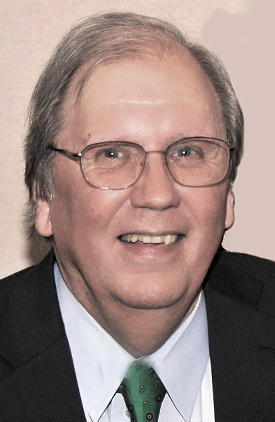 Michael Hudecki Obituary East Amherst, NY