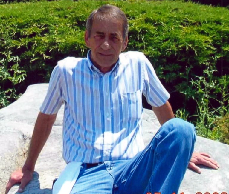 Obituary of Robert Wayne Mallery