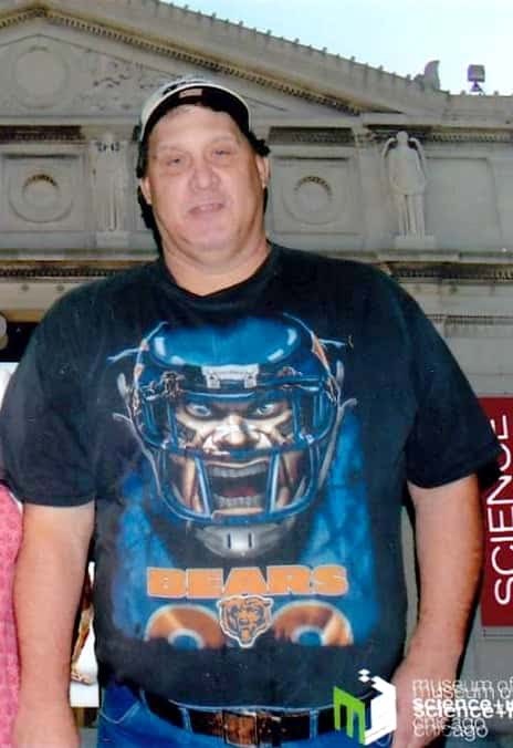 Obituary of Ronald David Cool