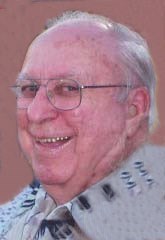 Avis de décès de Larry J. Vickers