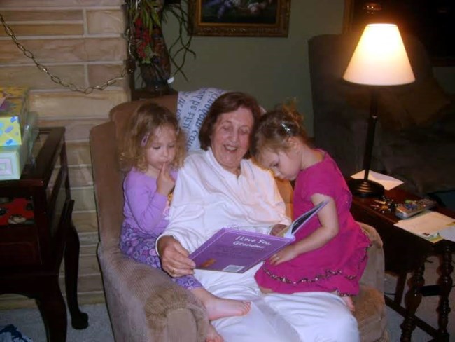 obituary image