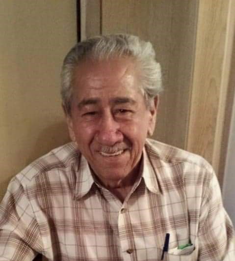 Obituary of Jose T. Garcia