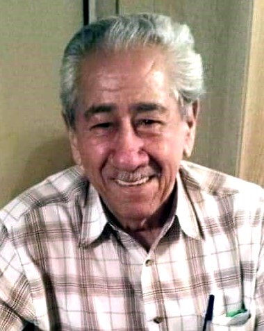 Obituario de Jose T. Garcia