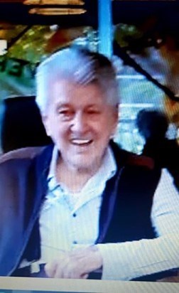 Avis de décès de Mr. Gaston Rene Mathieu