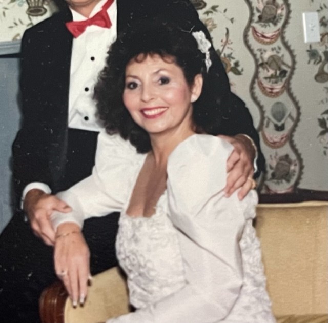 Avis de décès de Eileen Freeman