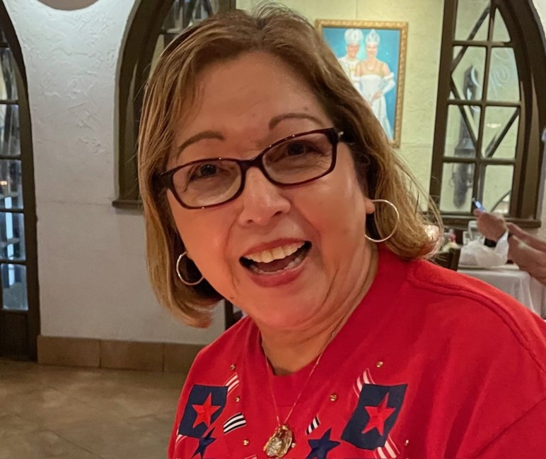 Obituary of Yadira Valdelamar