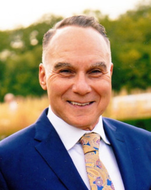 Obituary of Antonio 'Tony' Gervasio