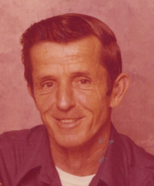 Obituary of Mr. Jesse C. Ward