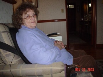 Obituary of Ollie Mae Ramsey