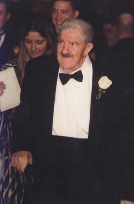 Obituary of Michael D. Valenti