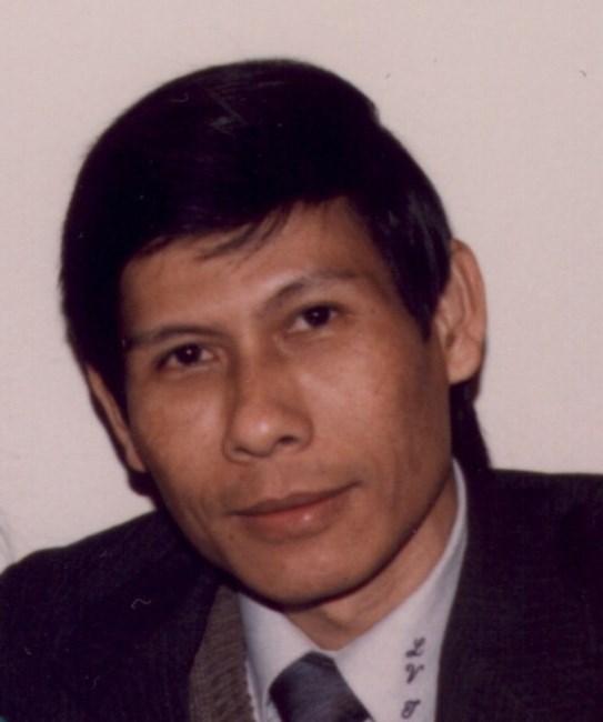 Obituary of Tri Van Le