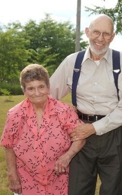 Obituary of Priscilla Ann Holmes