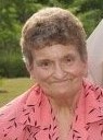 Obituary of Priscilla Ann Holmes