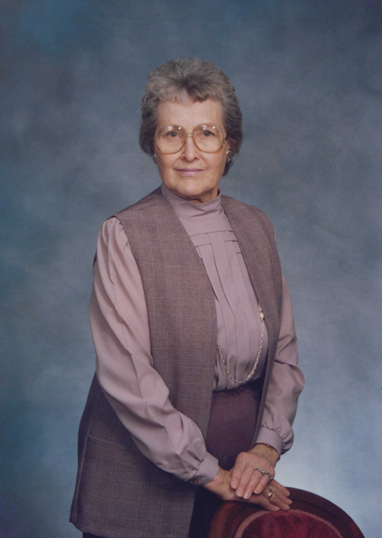 Ruby's Roswell Ruby West Obituary - Roswell, GA