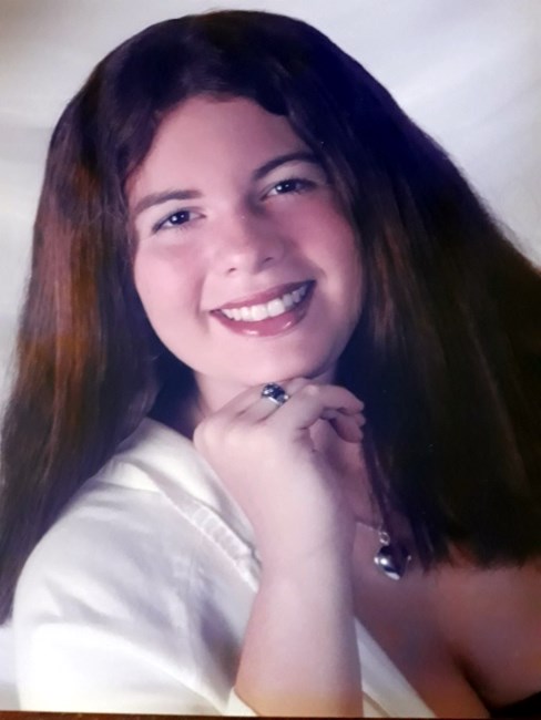Obituary of Roxanne Michelle Mitchem